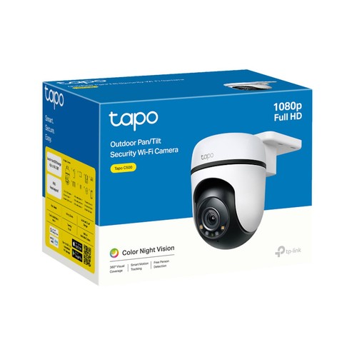 Link tapo outdoor - tp-link,