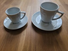 2 Original Nespresso-Tassen -