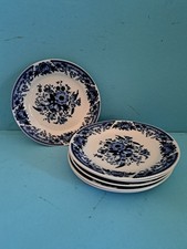 Flache teller kahla - ,