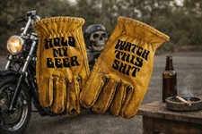 Svarog Motorrad Biker Shanks