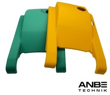 Abdeckung passend für