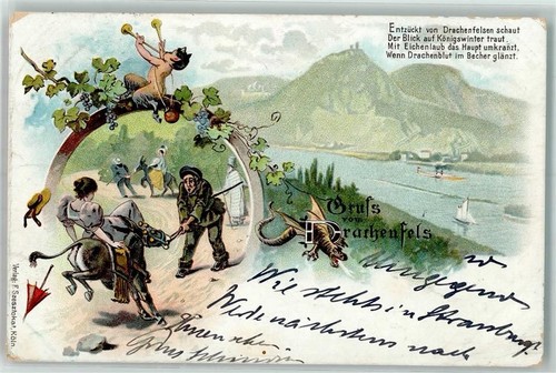 53639 w5330 königswinter 1897 - 53639,