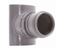 Airfit Schraub-Abzweig