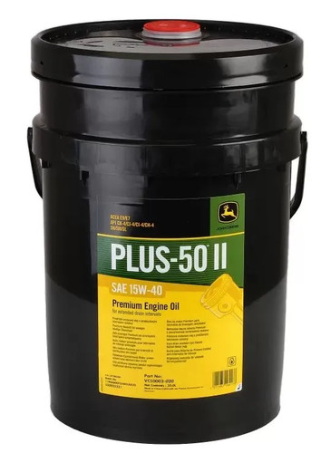 20liter original john - original, deere
