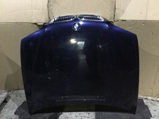 20132 Motorhaube BMW 3er (E46)