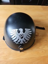 preußen münster Helm