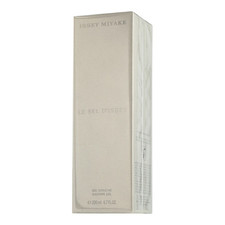 Issey Miyake - Le Sel d'Issey Shower Gel 200ml
