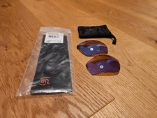 Wechselgläser Evil Eye Trace