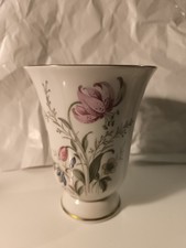 Schöne vintage weimar vase - vintage,