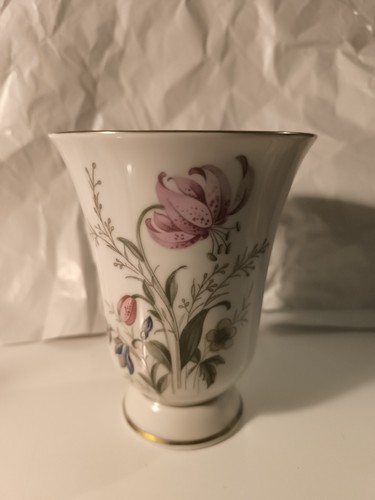 Schöne vintage weimar - schöne, vase