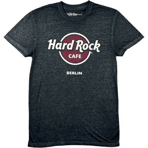 Hard rock cafe berlin - cafe, small