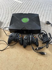 Microsoft Xbox (Original)