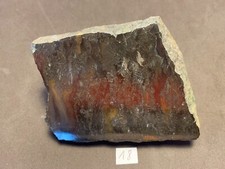 Melierterz, Rammelsberg, Goslar, Niedersachsen