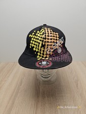 Element Crowns - Skateboards / Cap  schwarz / S/M - Baseball Cap