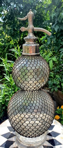 Sodaflasche seltzerflasche - sodaflasche,