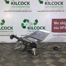 Honda CBR 600F Gear Shift With