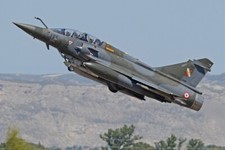 "Luxuskit" Mirage 2000 D/N von