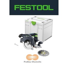FESTOOL Akku Handkreissäge