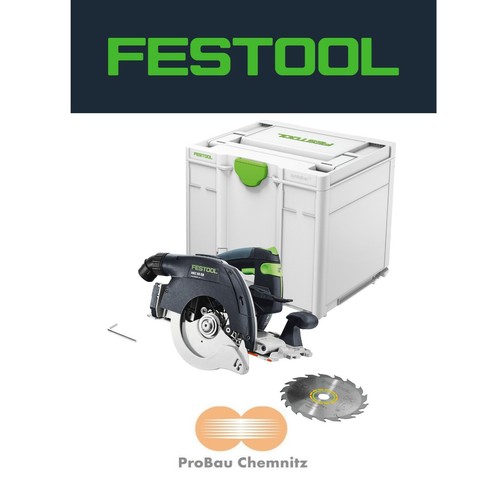 Festool akku handkreissäge - festool,