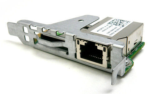 Dell idrac7 ports karte wd6d2 - ports,