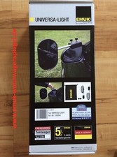 EMUK Spiegel Wohnwagenspiegel