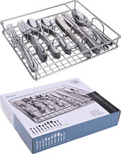 Besteckset 45 teilig für 8