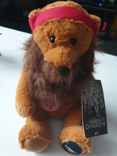 Duck dynasty zoll - duck,