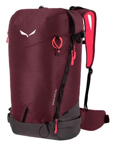Salewa winter mate w - mate, 28