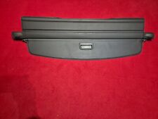 Original Laderaumabdeckung