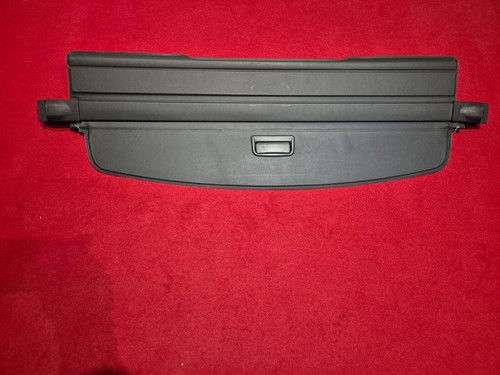 Original laderaumabdeckung - original,