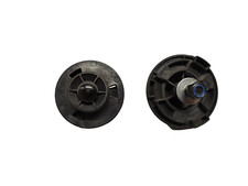 PARKSIDE® Aufnahme für Tellerbürste für 20V Kehrmaschine »PAKM 20-Li« - B-Ware