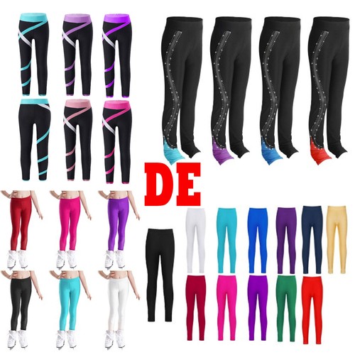 Mädchen sporthose sport - de,
