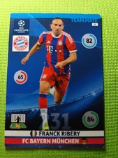 Panini Adrenalyn XL 2014-15