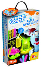 Lisciani DE83879WG - Woozle