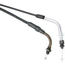 Seil Bowdenzug Gaszug 223cm