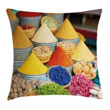 Kissenbezug Dekokissen für