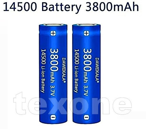 Vete lithium batterie 6v - lithium,