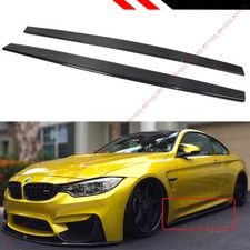 For 2015-19 BMW M4 & F80 M3