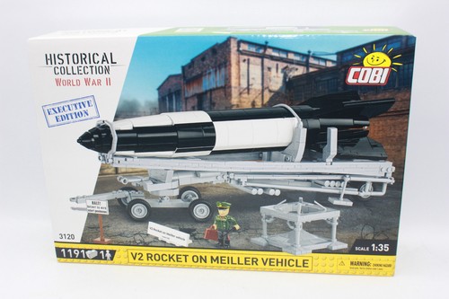 Cobi 3120 rocket - cobi,