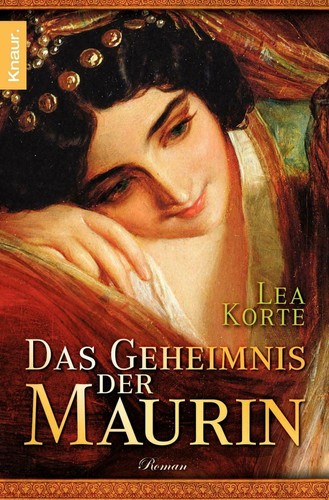 Das geheimnis der maurin - der, von