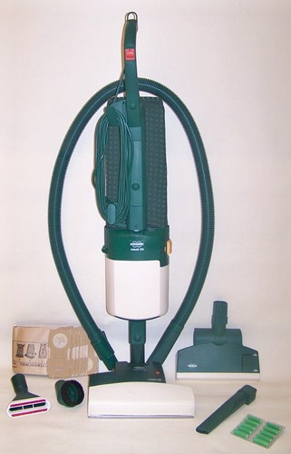 Vorwerk staubsauger kobold 122 - kobold,