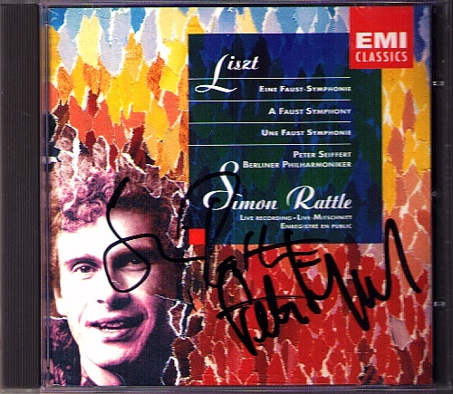 Simon rattle peter - simon,