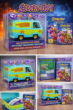 Scooby Doo -Wo Bist Du