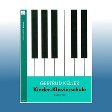 Kinder-Klavierschule /