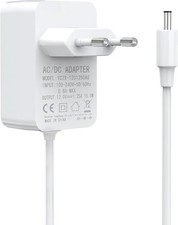 15W Netzteil für Echo Dot (3rd 4th 5th Gen), Echo Show 5(1st 2nd Gen), Echo