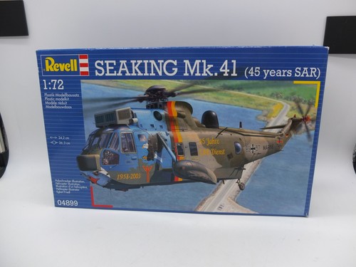 Revell seaking 04899 - revell,