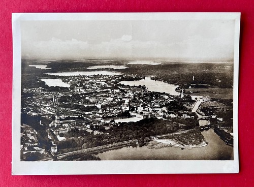 Foto potsdam 1938 - foto, um