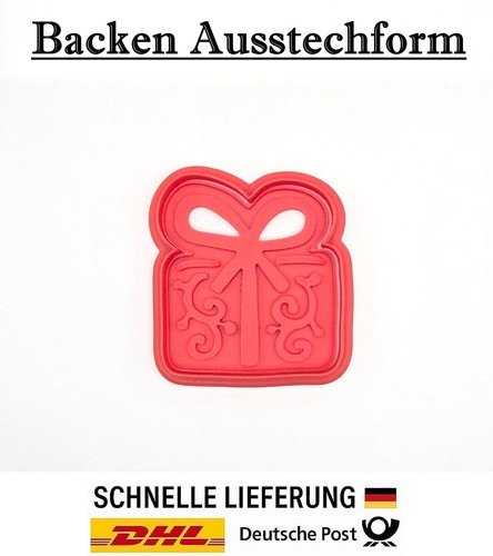 Geschenk gift - geschenk,