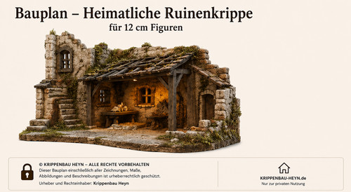 Bauplan heimatliche - bauplan,