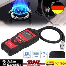 DE Gaslecksuchgerät